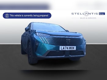 Used Peugeot 3008 2024 for sale - 77372352: Photo