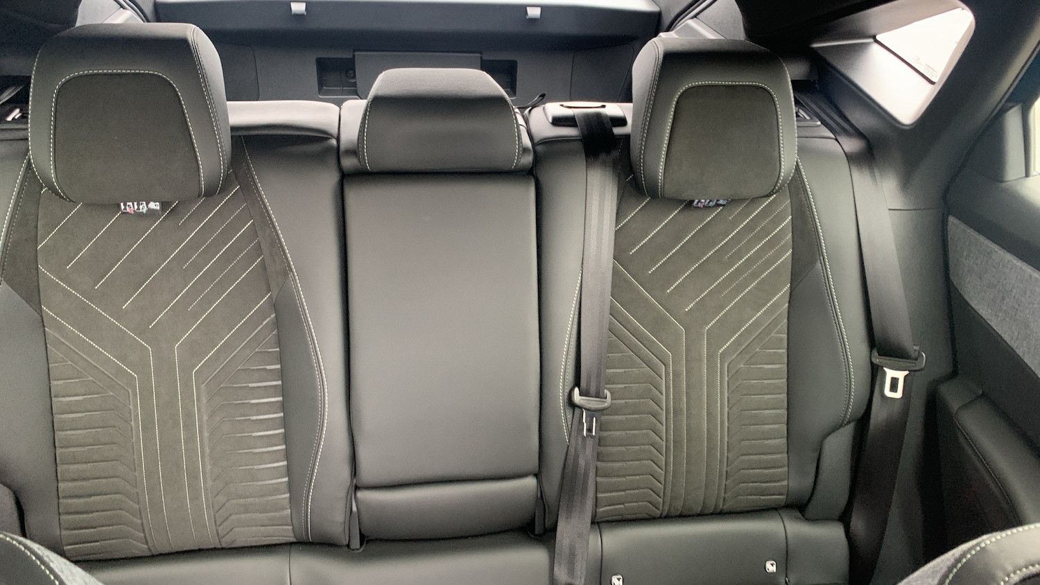 Used Peugeot 3008 2024 for sale - 77372352: Photo 25