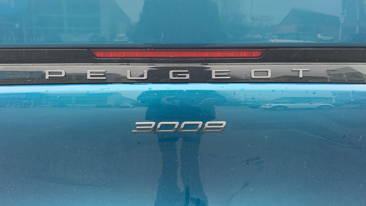 Used Peugeot 3008 2024 for sale - 77372352: Photo 26