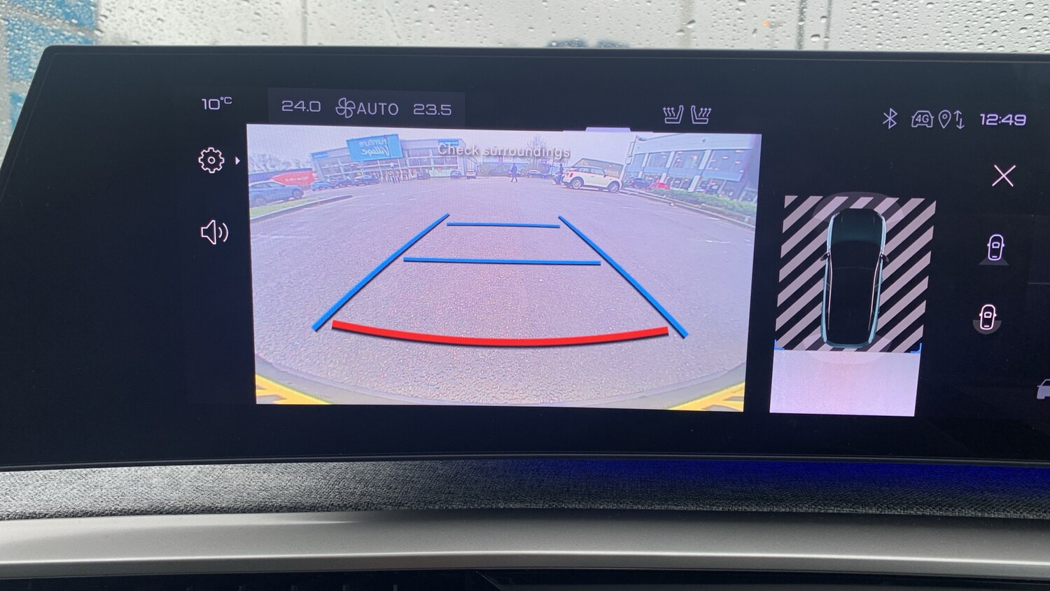 Used Peugeot 3008 2024 for sale - 77372352: Photo 27