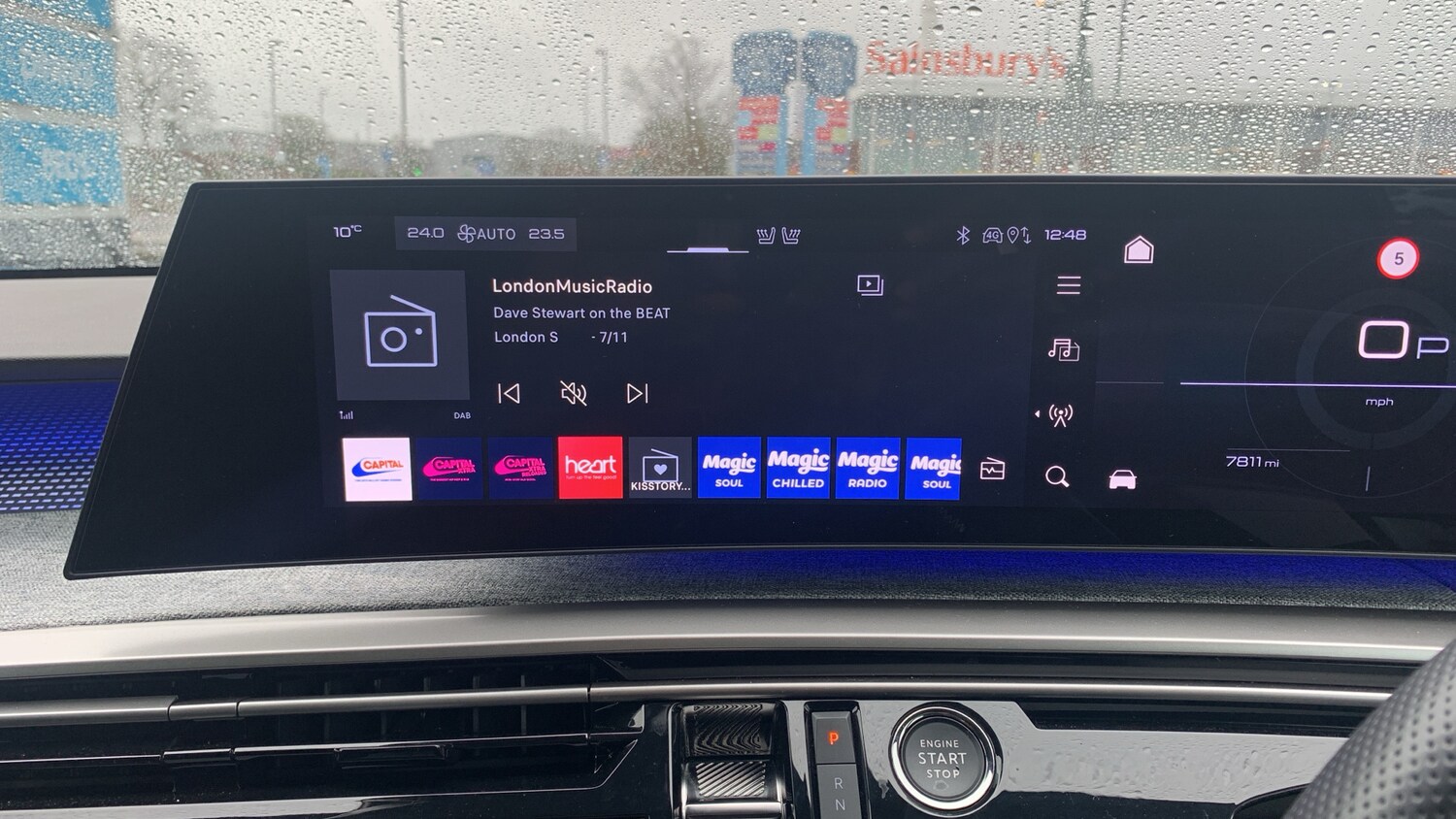 Used Peugeot 3008 2024 for sale - 77372352: Photo 28