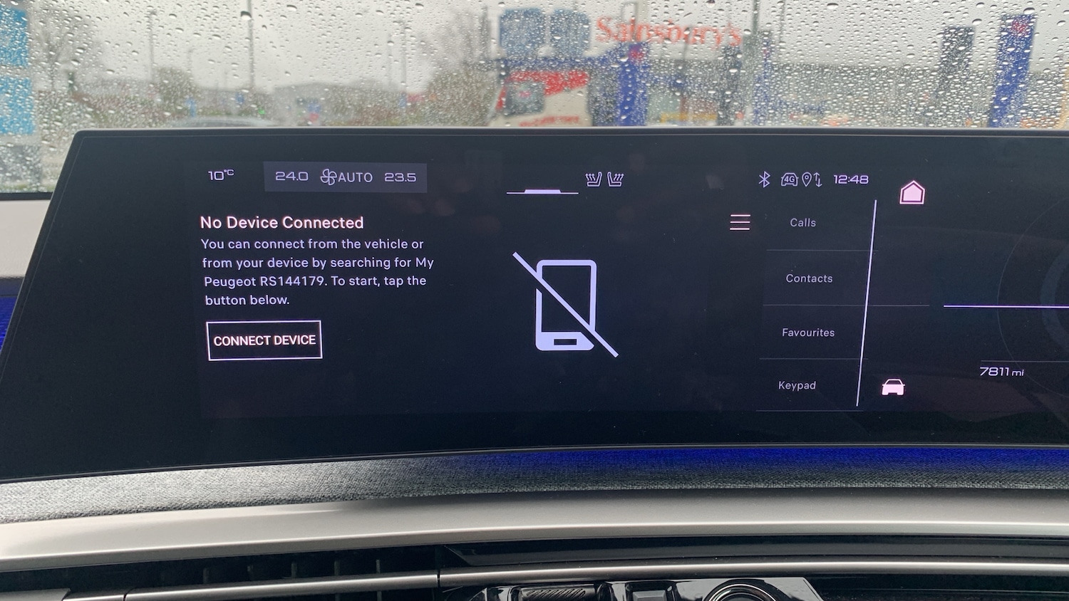 Used Peugeot 3008 2024 for sale - 77372352: Photo 29