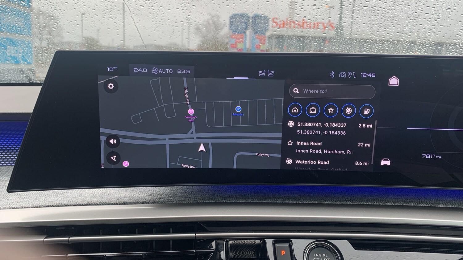 Used Peugeot 3008 2024 for sale - 77372352: Photo 30