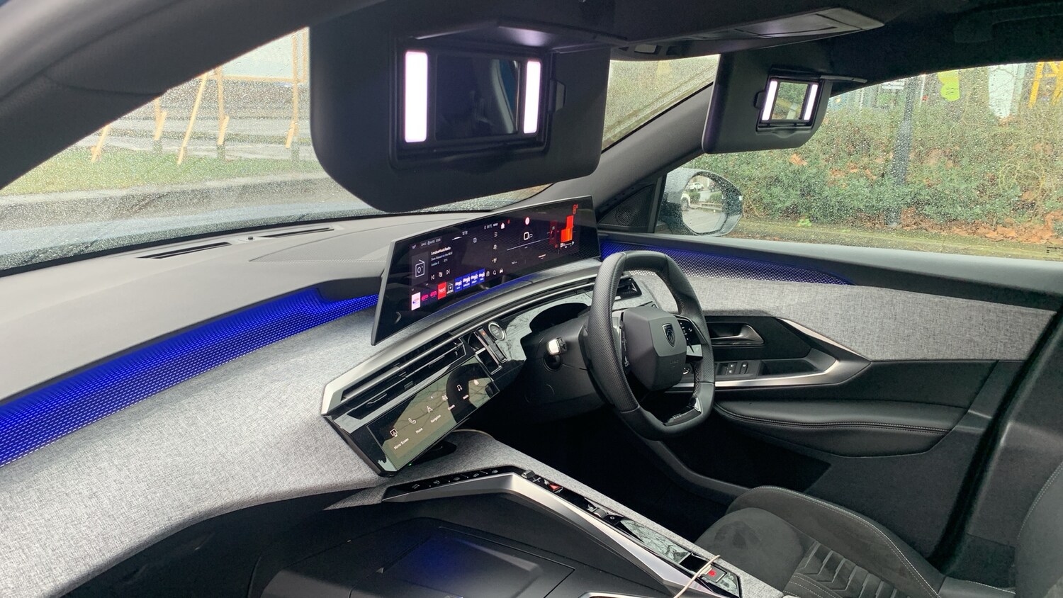 Used Peugeot 3008 2024 for sale - 77372352: Photo 34