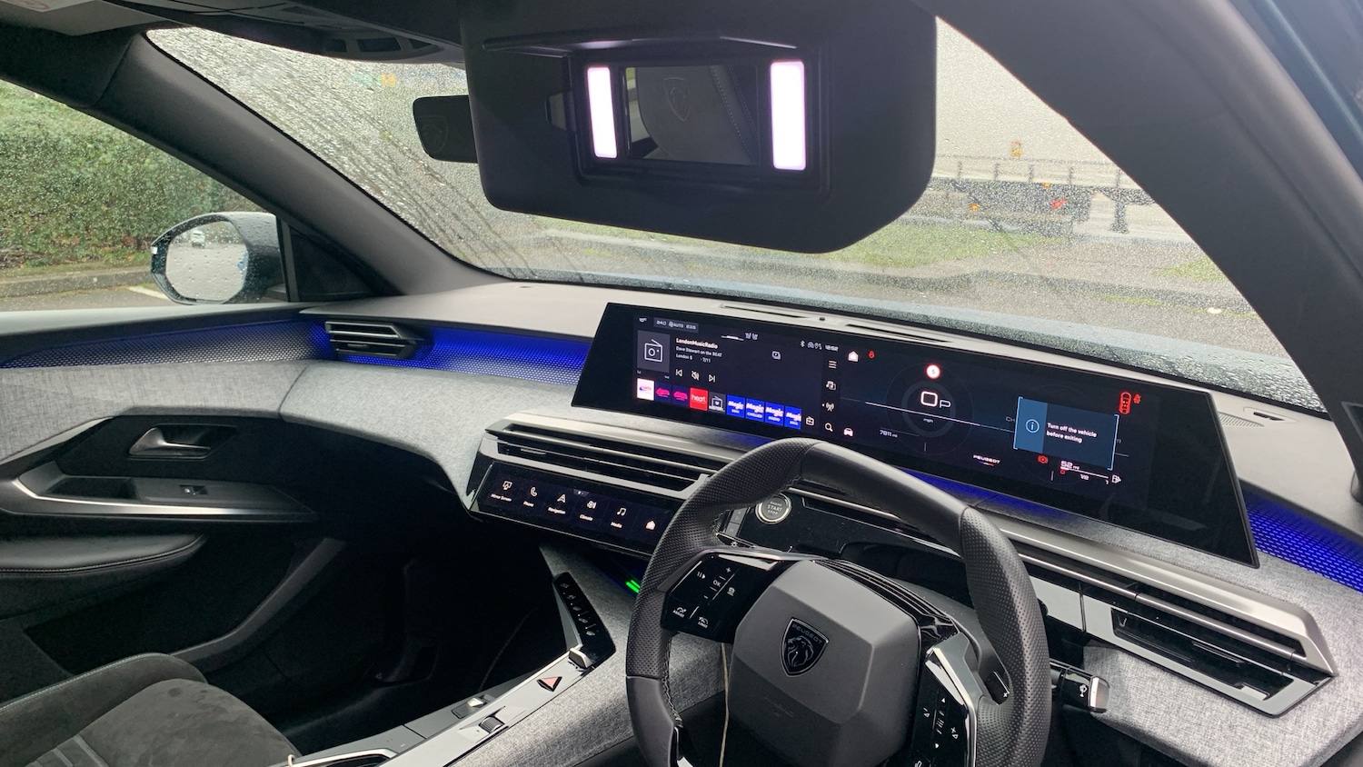 Used Peugeot 3008 2024 for sale - 77372352: Photo 36