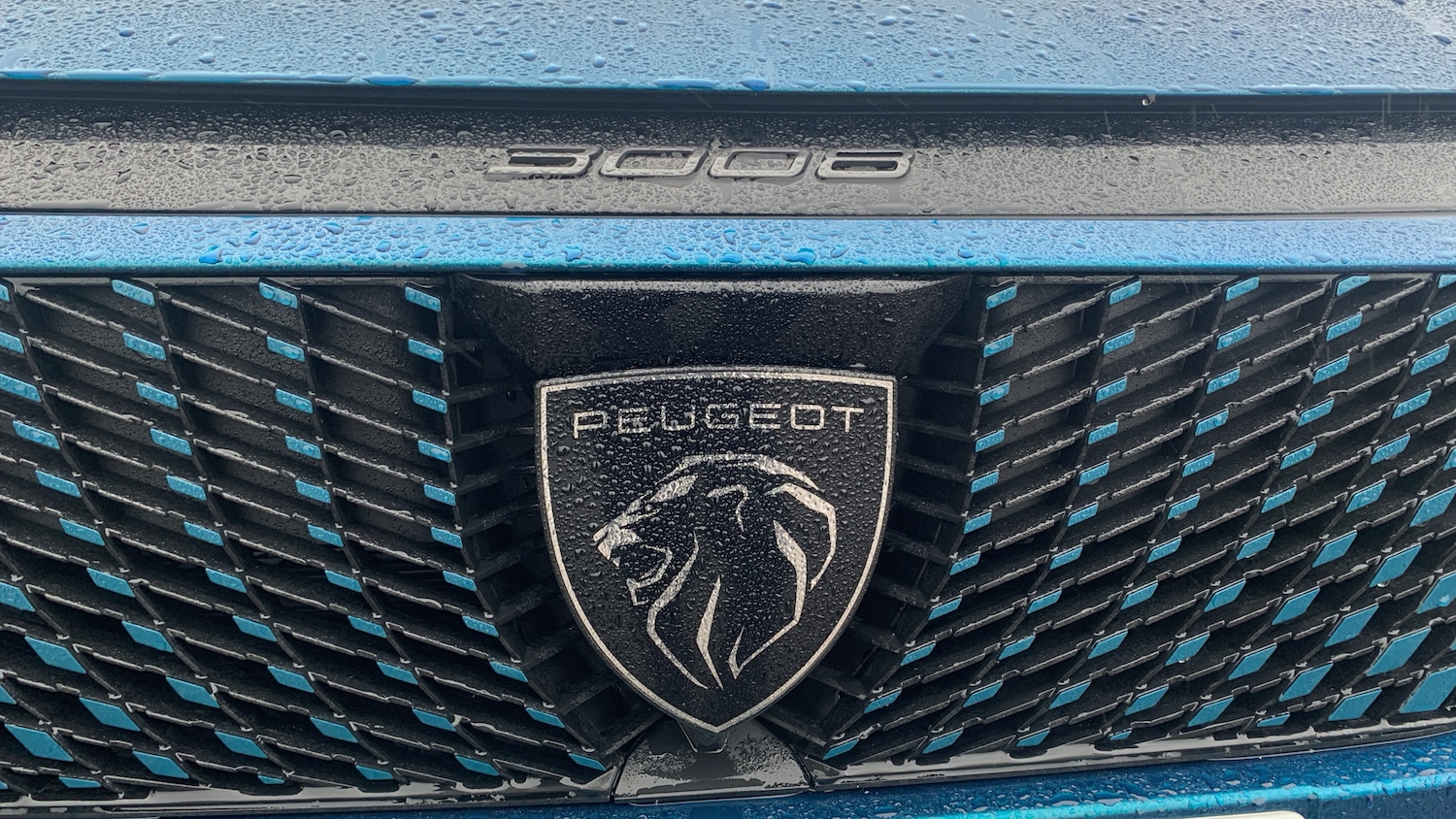 Used Peugeot 3008 2024 for sale - 77372352: Photo 42