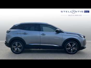 Used Peugeot 3008 2021 for sale - 73932212: Photo