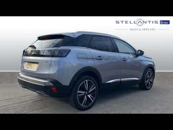 Used Peugeot 3008 2021 for sale - 73932212: Photo