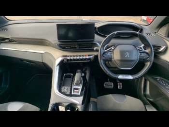 Used Peugeot 3008 2021 for sale - 73932212: Photo