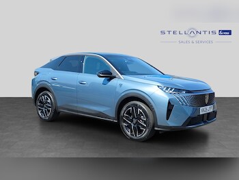 Used Peugeot 3008 2025 for sale - 79497920: Photo