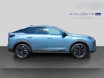 Used Peugeot 3008 2025 for sale - 79497920: Photo