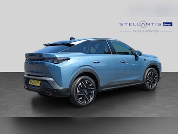 Used Peugeot 3008 2025 for sale - 79497920: Photo