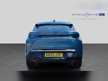 Used Peugeot 3008 2025 for sale - 79497920: Photo