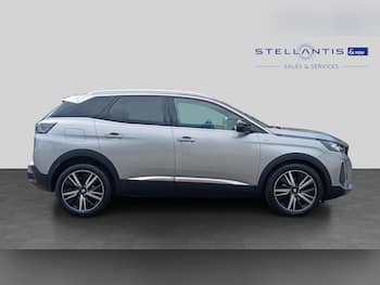 Used Peugeot 3008 2022 for sale - 79781692: Photo