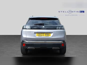 Used Peugeot 3008 2022 for sale - 79781692: Photo