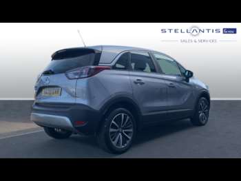 Used Vauxhall Crossland X 2020 for sale - 74396855: Photo
