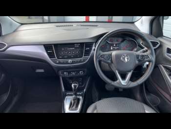 Used Vauxhall Crossland X 2020 for sale - 74396855: Photo