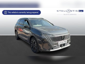 Used Peugeot 5008 2025 for sale - 78449441: Photo