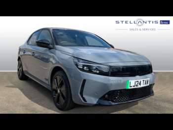 2024 - 51kWh Ultimate Hatchback 5dr Electric Auto (156 ps)