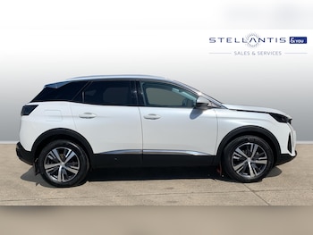 Used Peugeot 3008 2021 for sale - 78363585: Photo