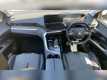 Used Peugeot 3008 2021 for sale - 78363585: Photo