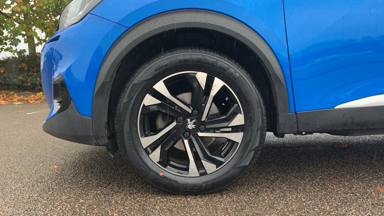 Used Peugeot 2008 2021 for sale - 76574424: Photo 14