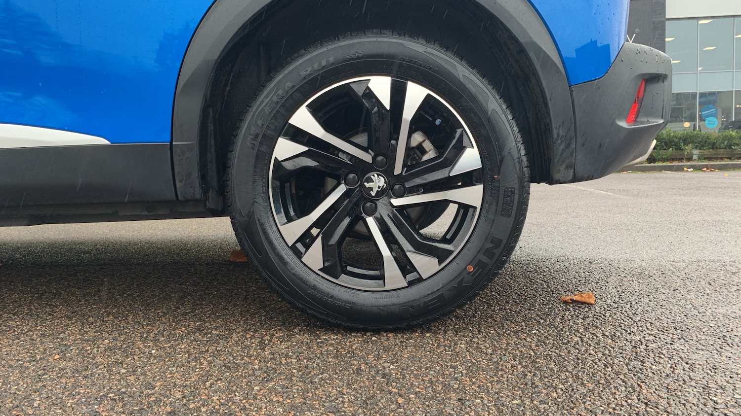 Used Peugeot 2008 2021 for sale - 76574424: Photo 15