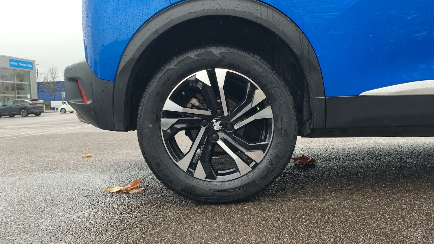 Used Peugeot 2008 2021 for sale - 76574424: Photo 16