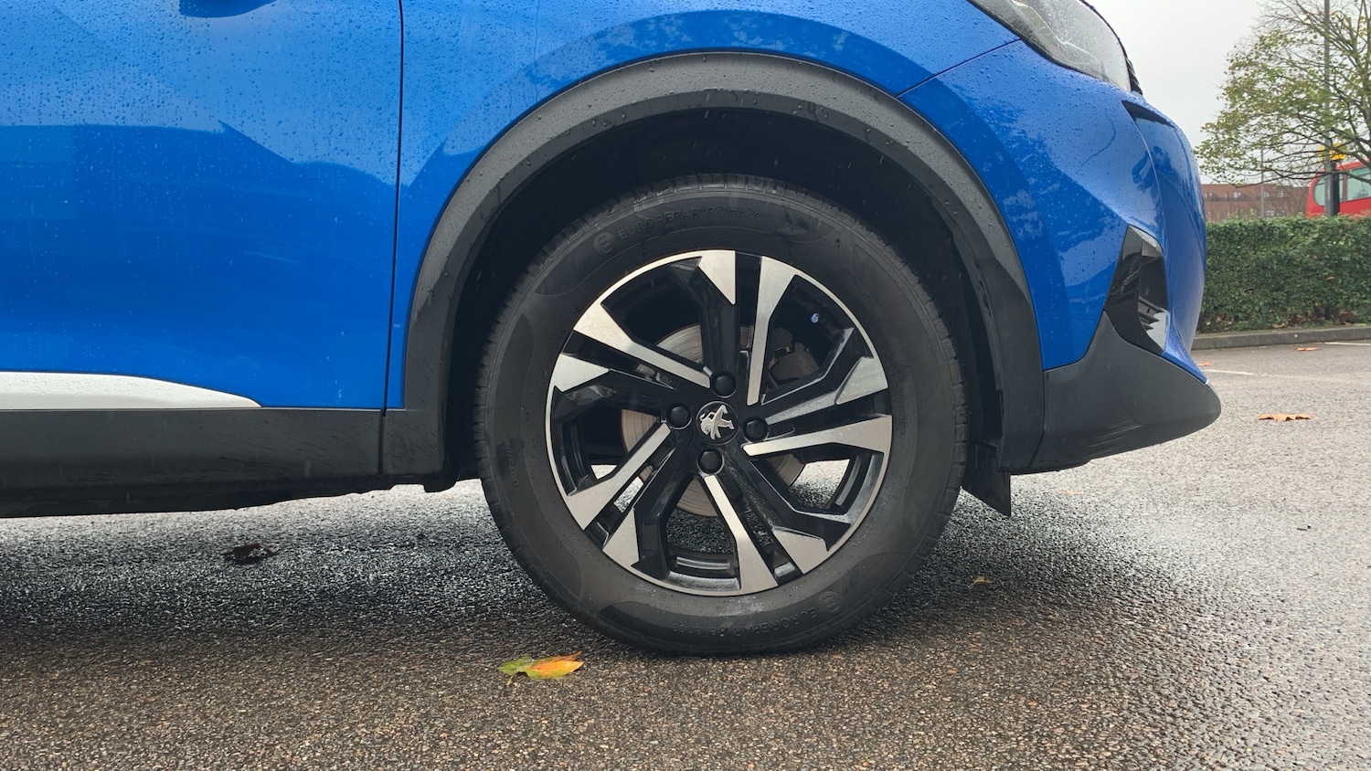 Used Peugeot 2008 2021 for sale - 76574424: Photo 17