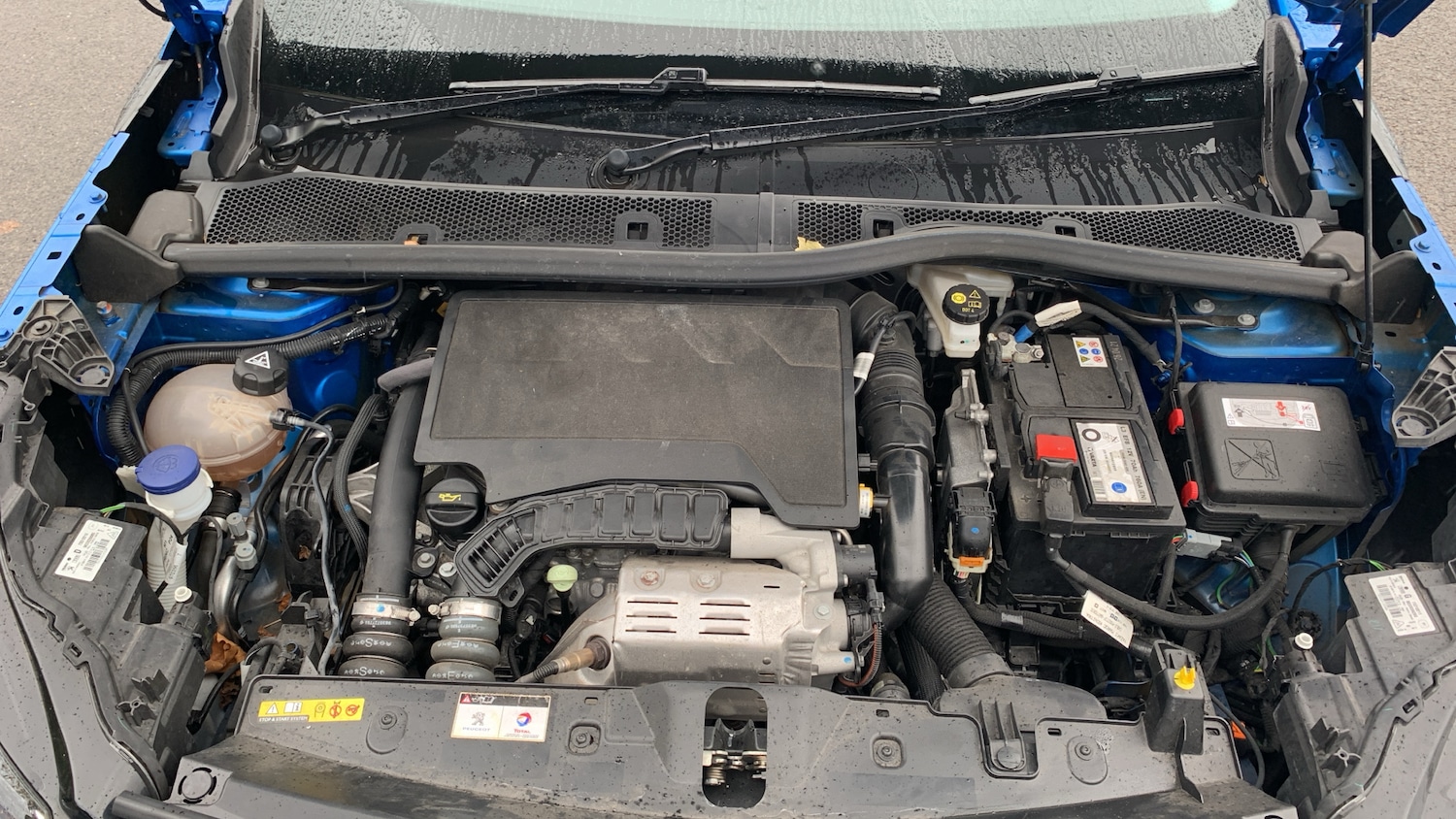 Used Peugeot 2008 2021 for sale - 76574424: Photo 18