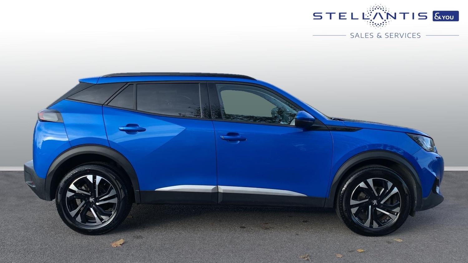 Used Peugeot 2008 2021 for sale - 76574424: Photo 2