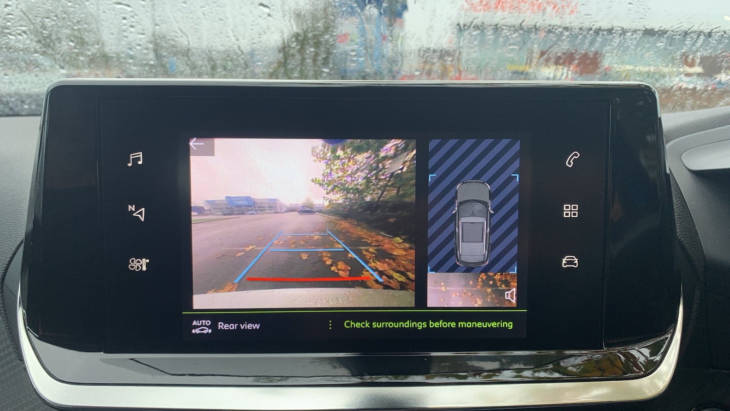 Used Peugeot 2008 2021 for sale - 76574424: Photo 27