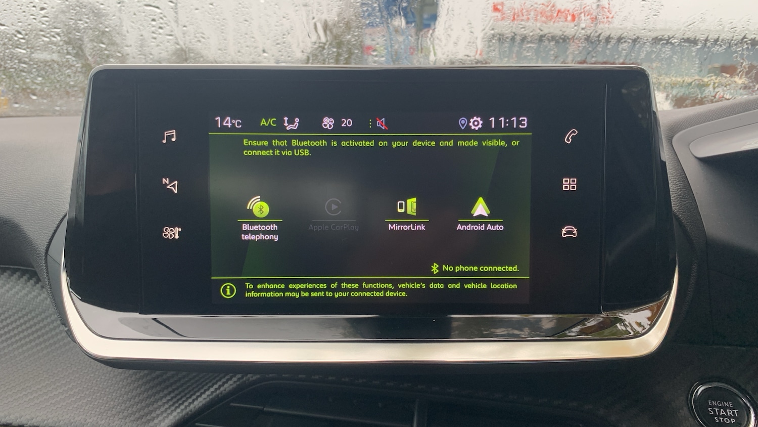 Used Peugeot 2008 2021 for sale - 76574424: Photo 29