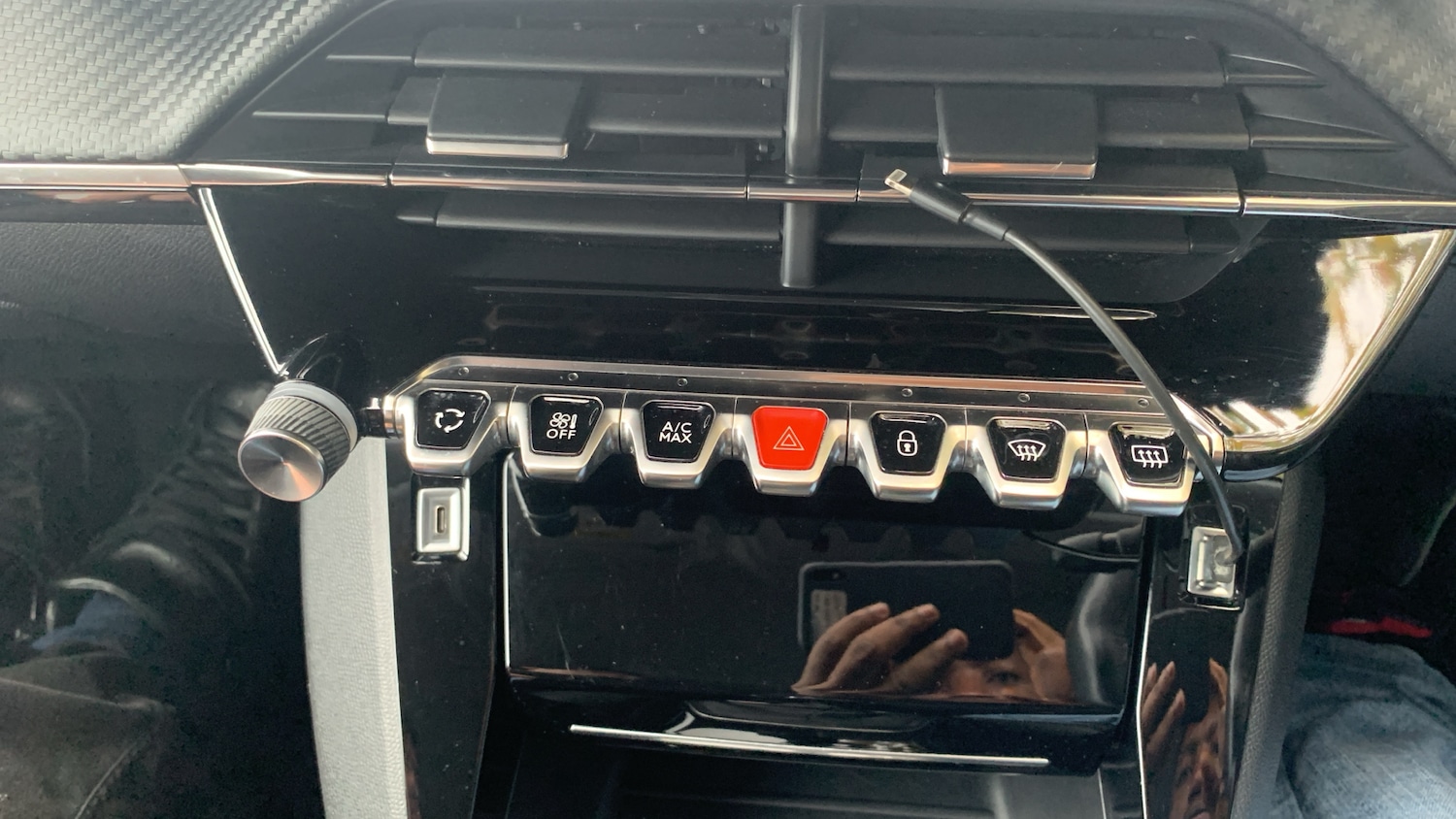 Used Peugeot 2008 2021 for sale - 76574424: Photo 32