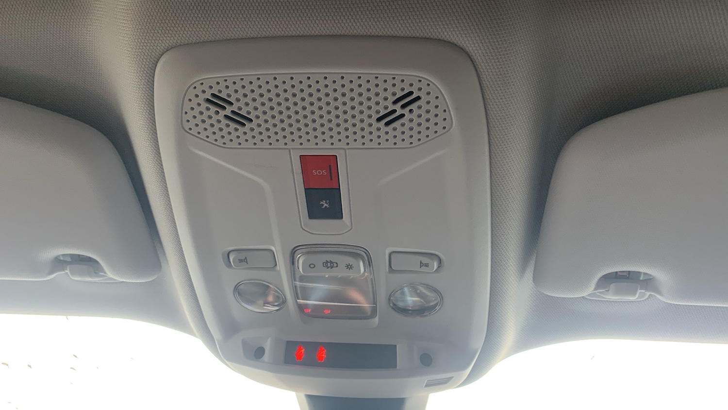 Used Peugeot 2008 2021 for sale - 76574424: Photo 33