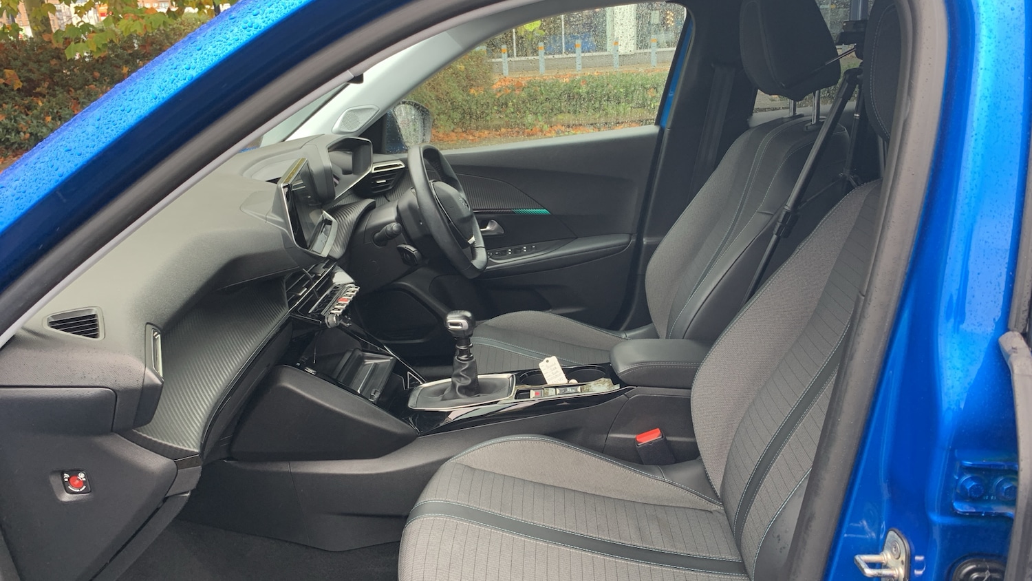 Used Peugeot 2008 2021 for sale - 76574424: Photo 35