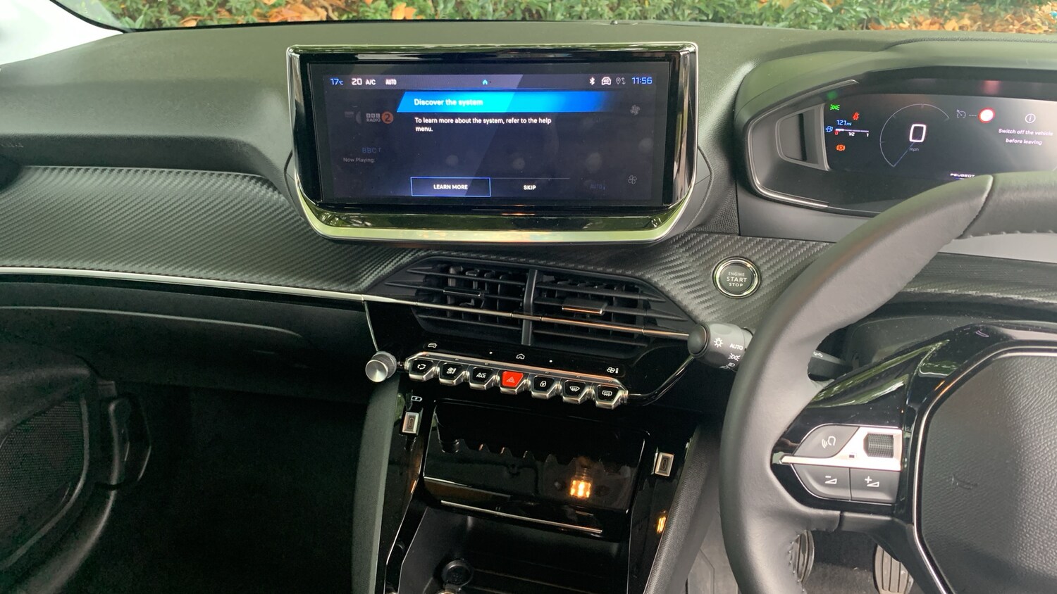 Used Peugeot 208 2024 for sale - 76086056: Photo 10