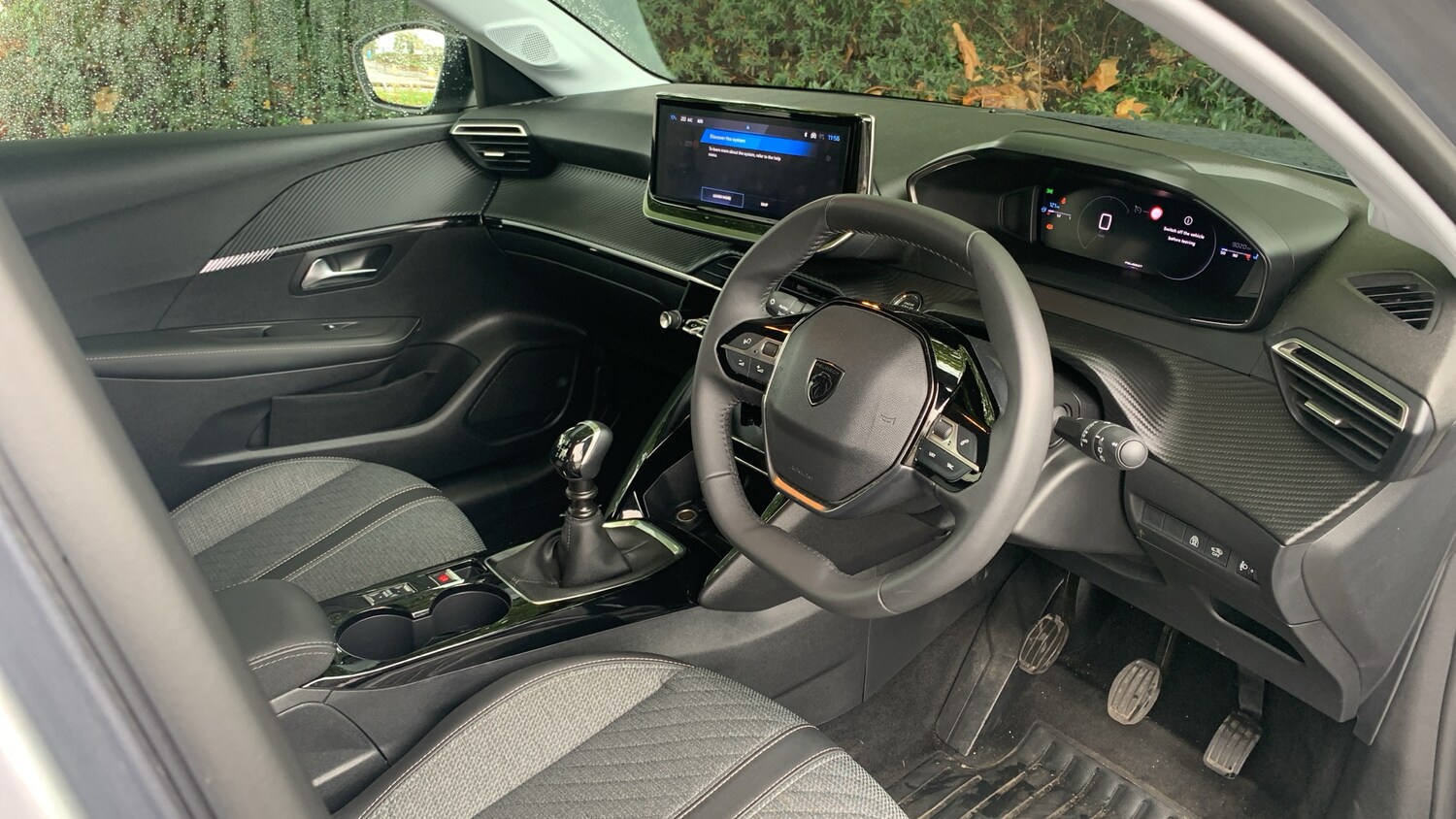 Used Peugeot 208 2024 for sale - 76086056: Photo 11