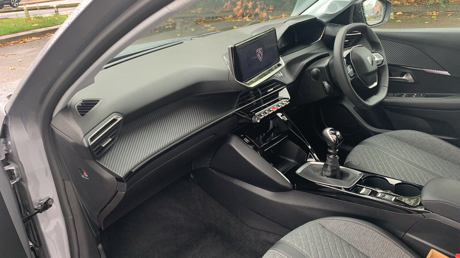 Used Peugeot 208 2024 for sale - 76086056: Photo 12