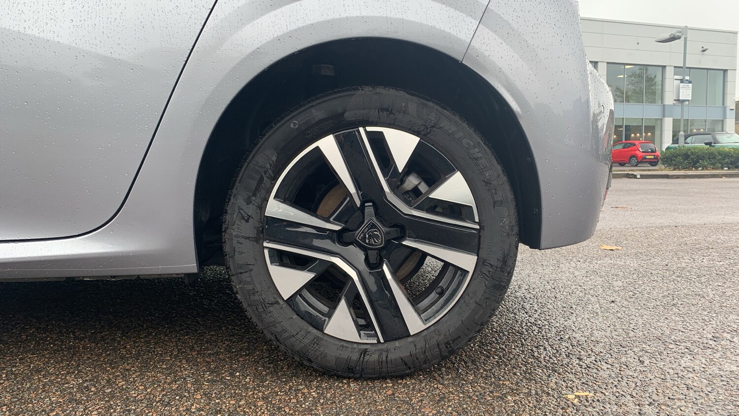 Used Peugeot 208 2024 for sale - 76086056: Photo 15