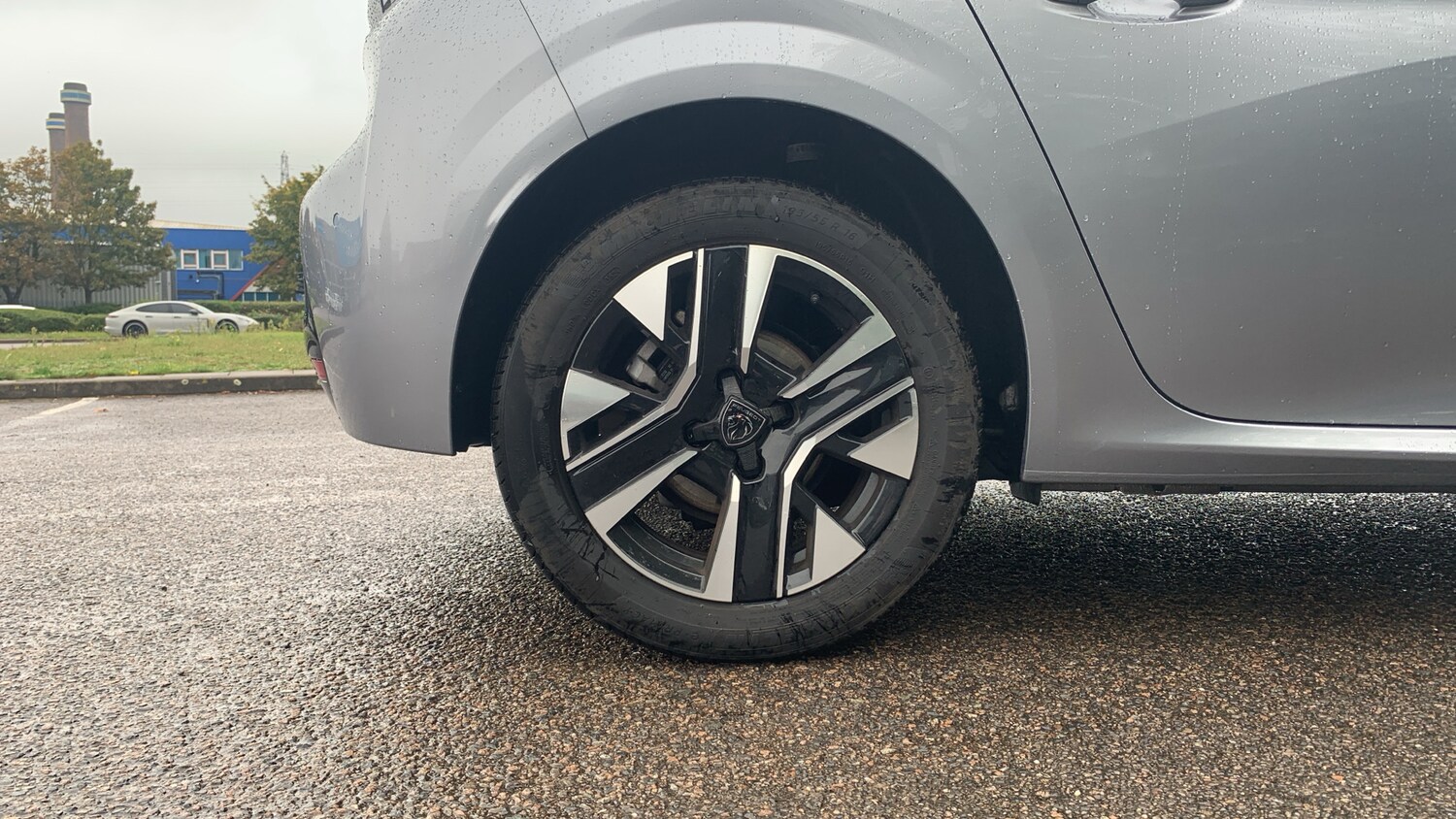 Used Peugeot 208 2024 for sale - 76086056: Photo 16