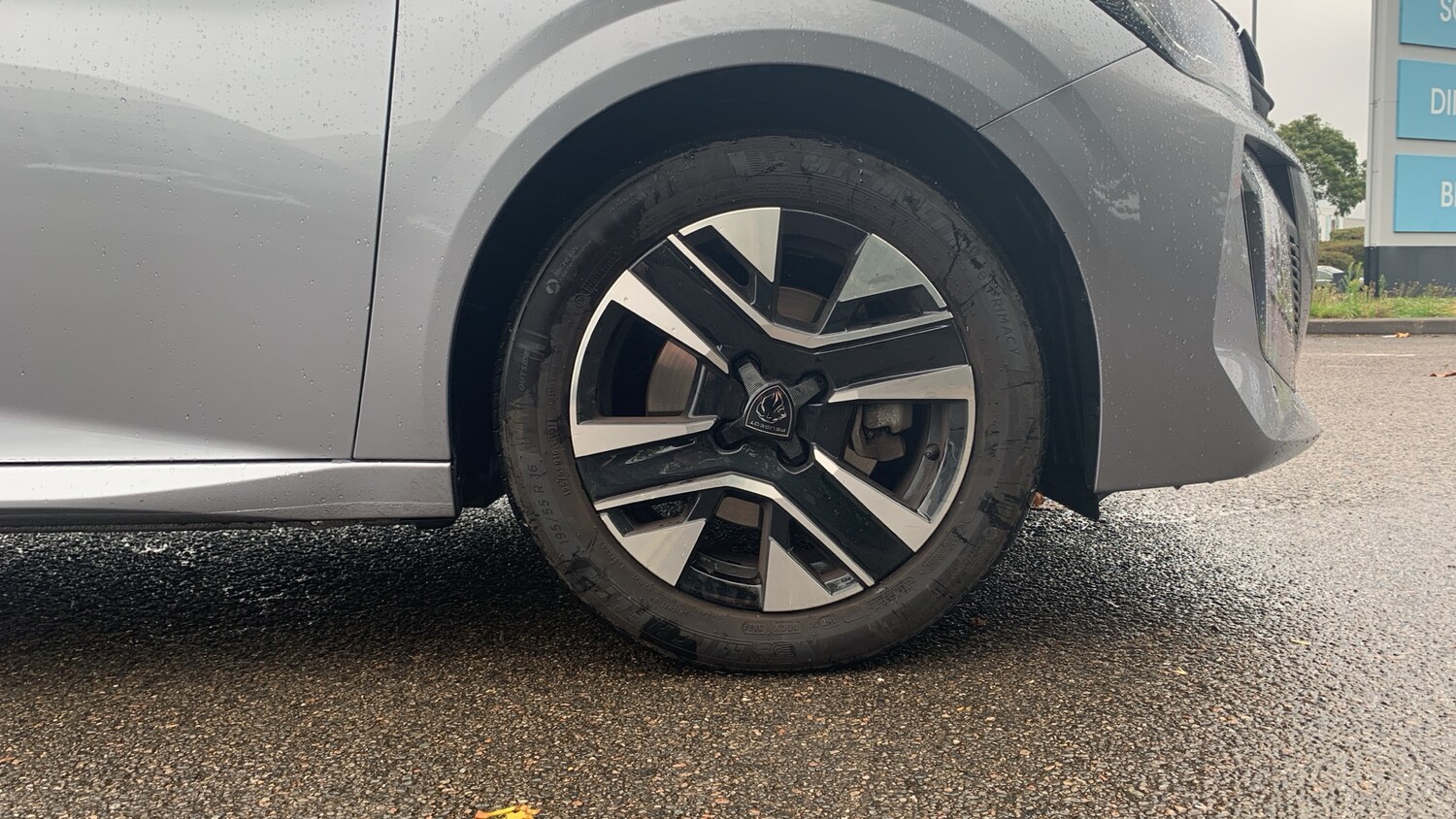 Used Peugeot 208 2024 for sale - 76086056: Photo 17