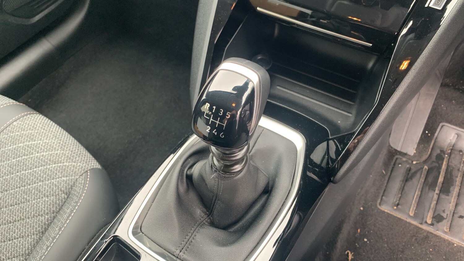 Used Peugeot 208 2024 for sale - 76086056: Photo 20