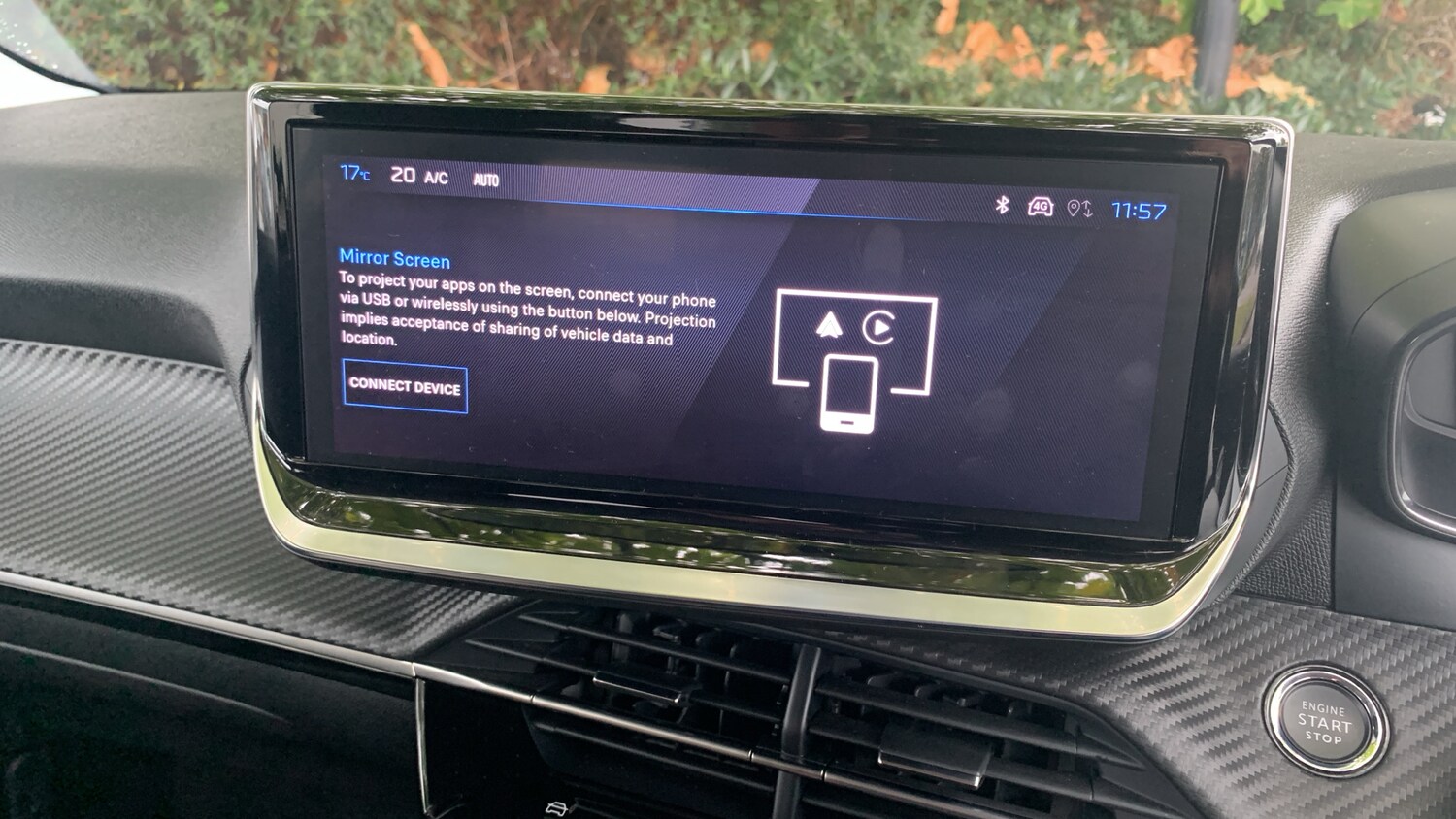 Used Peugeot 208 2024 for sale - 76086056: Photo 28