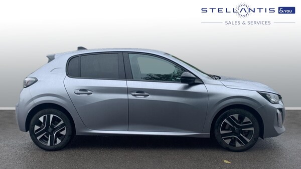 Used Peugeot 208 2024 for sale - 76086056: Photo 2