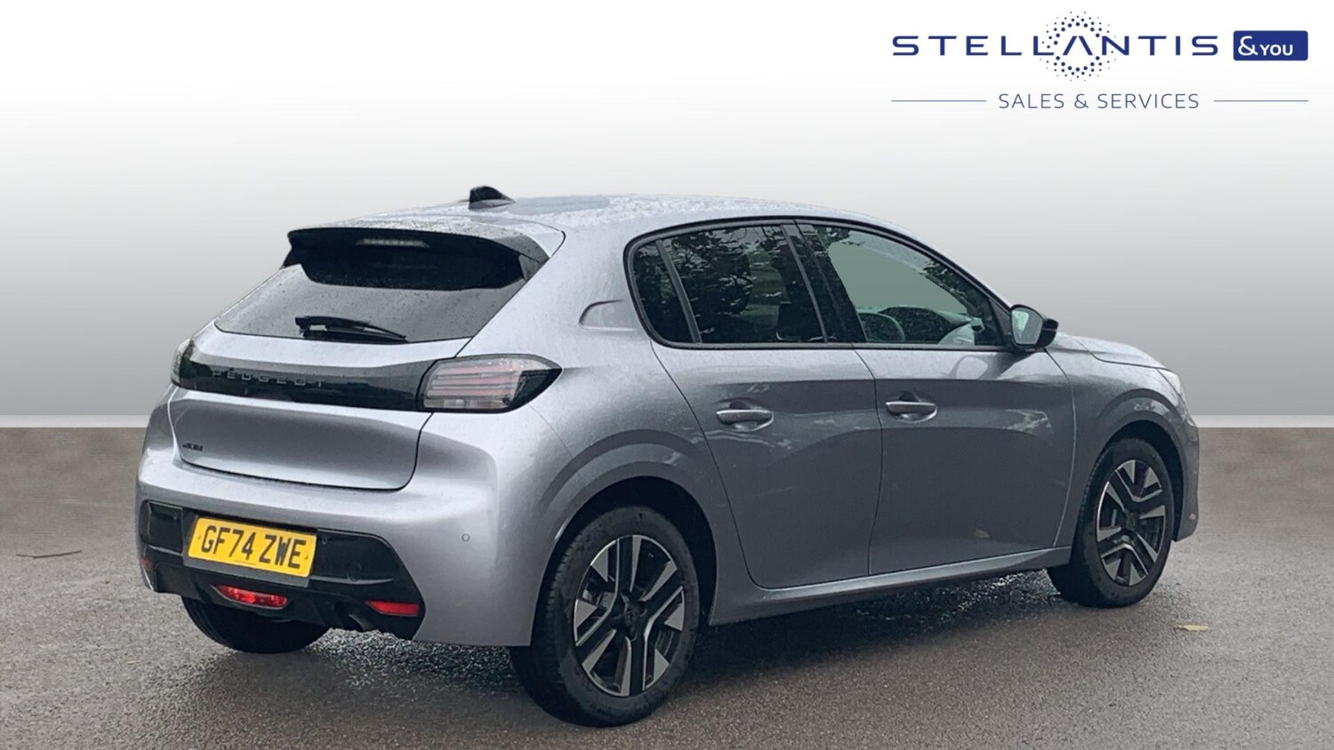 Used Peugeot 208 2024 for sale - 76086056: Photo 3