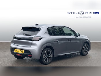 Used Peugeot 208 2024 for sale - 76086056: Photo 3