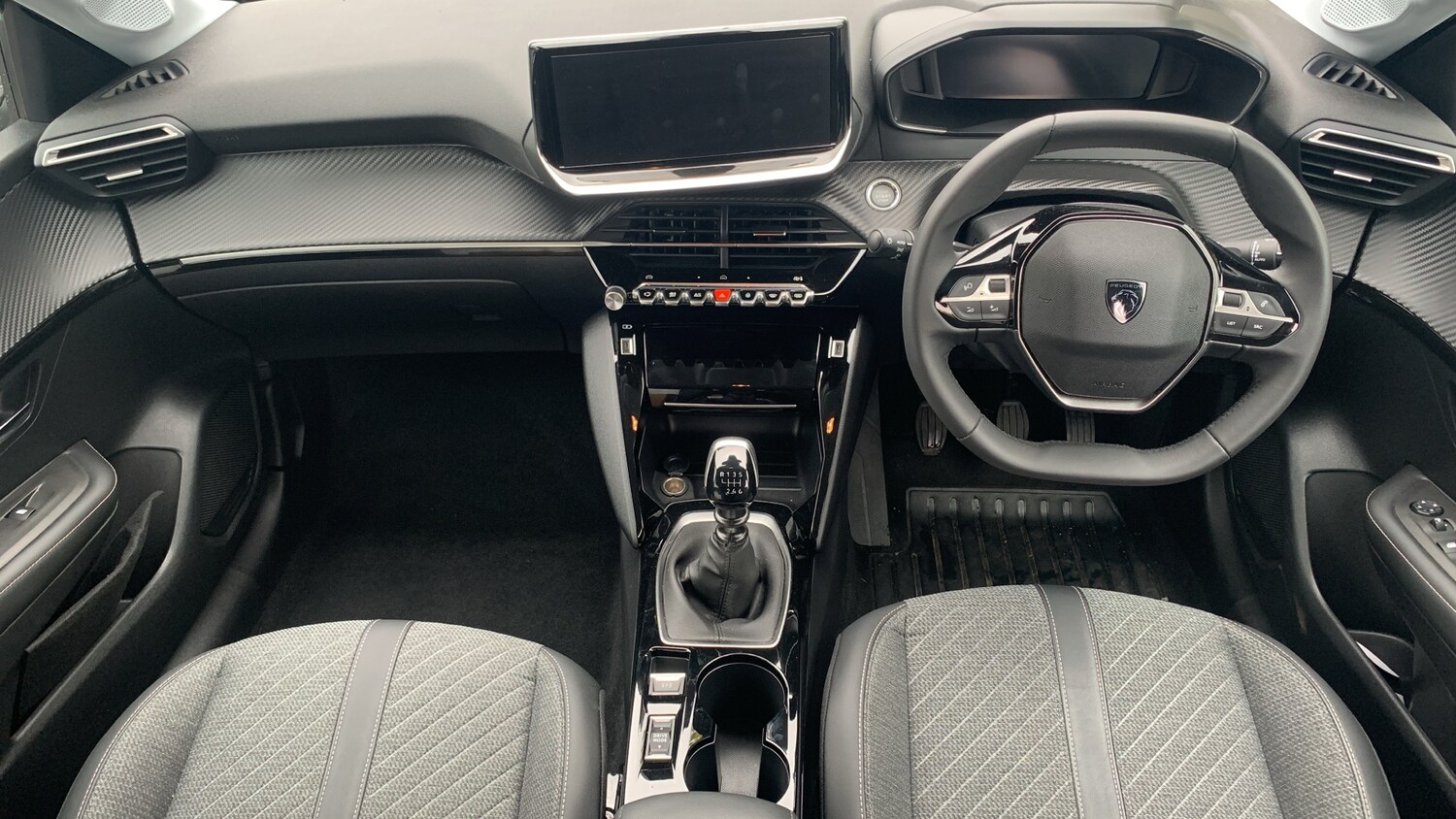 Used Peugeot 208 2024 for sale - 76086056: Photo 4