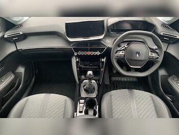 Used Peugeot 208 2024 for sale - 76086056: Photo 4