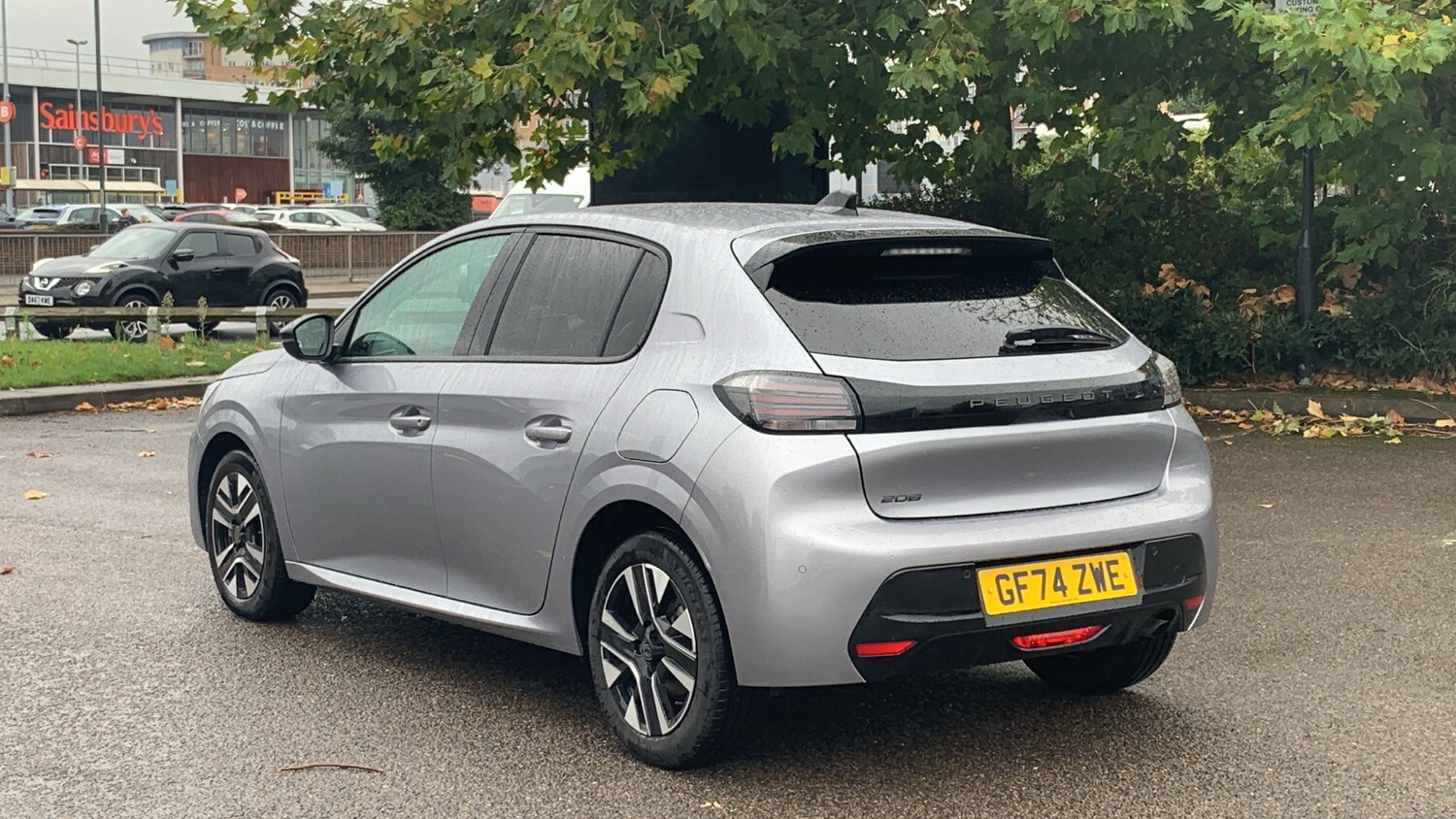 Used Peugeot 208 2024 for sale - 76086056: Photo 5